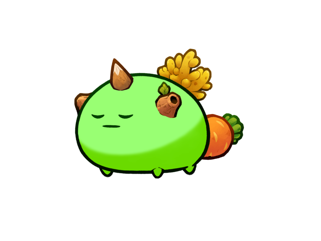 Axie Image