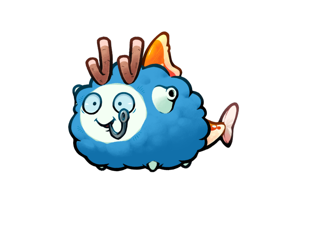 Axie 6406767