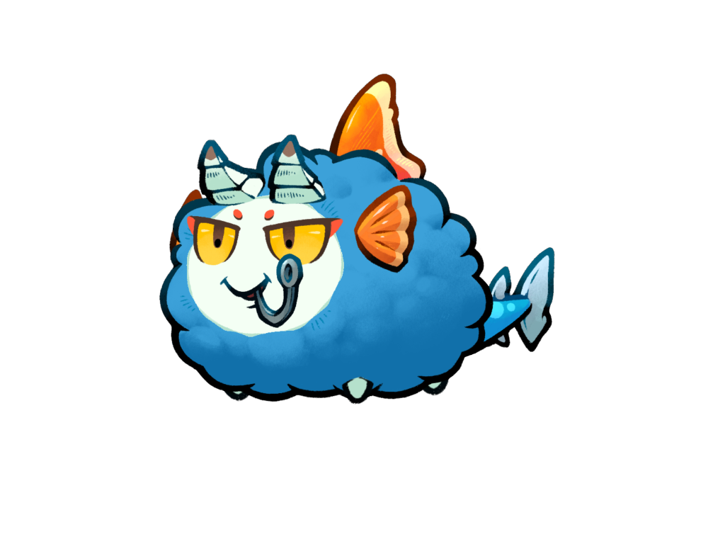 Axie Image