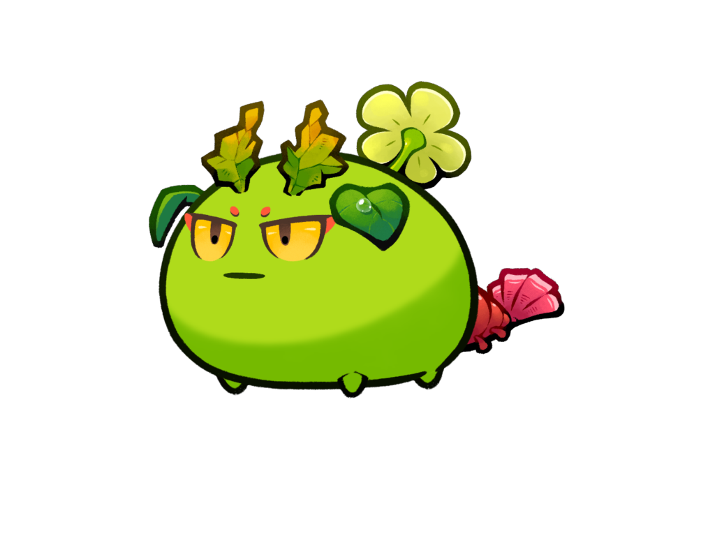 Axie Image