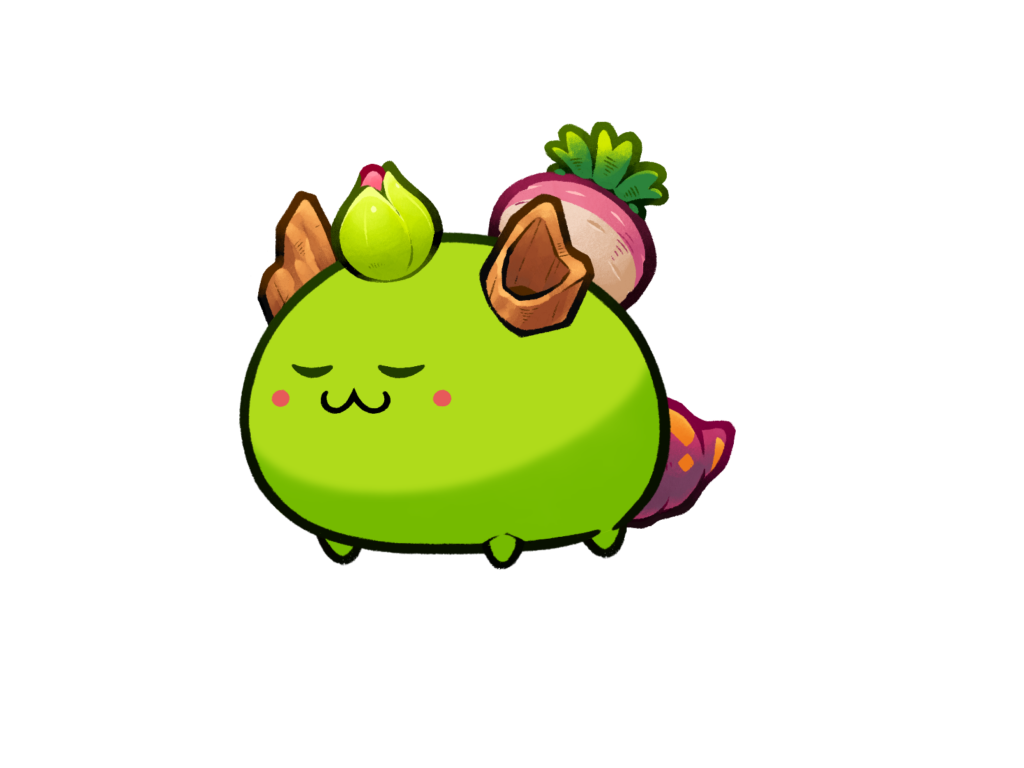 Axie Image
