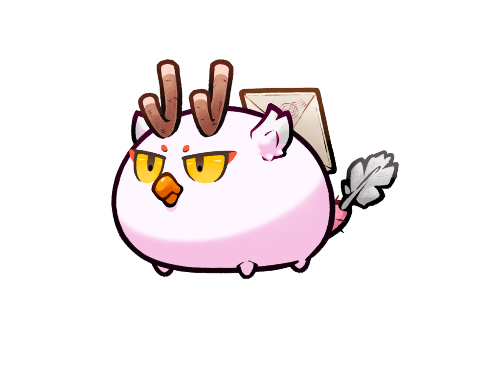 Axie 6413577