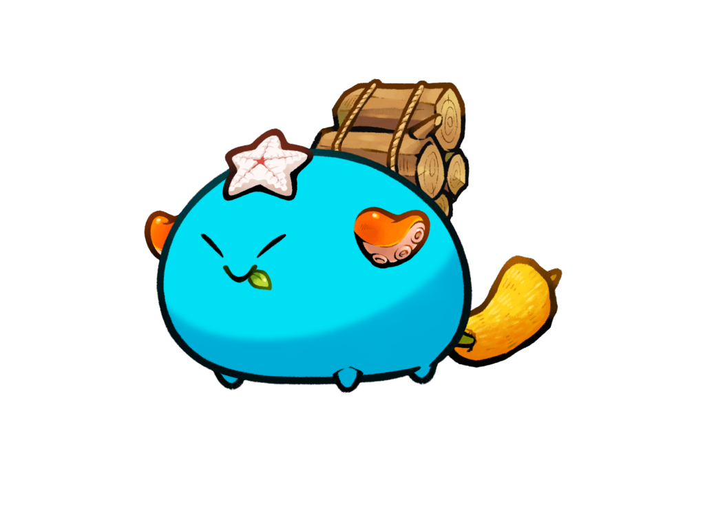 Axie 6414296