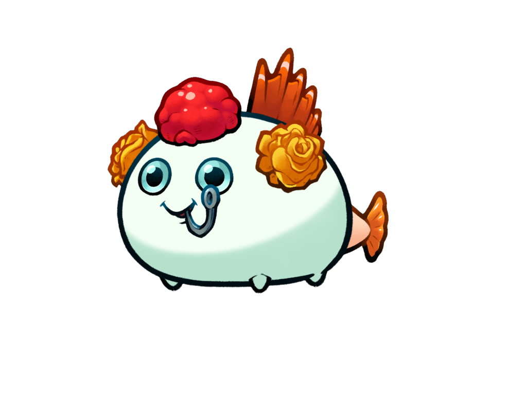 Axie Image