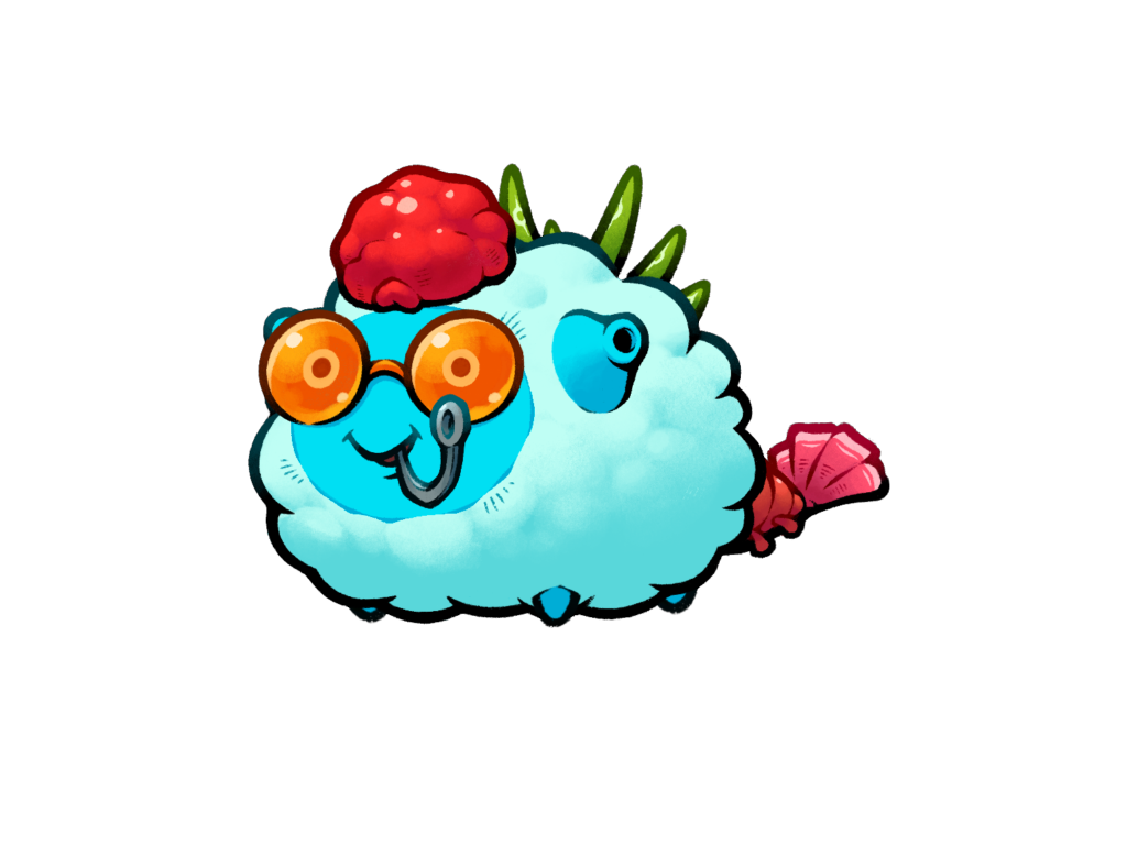 Axie 6415848