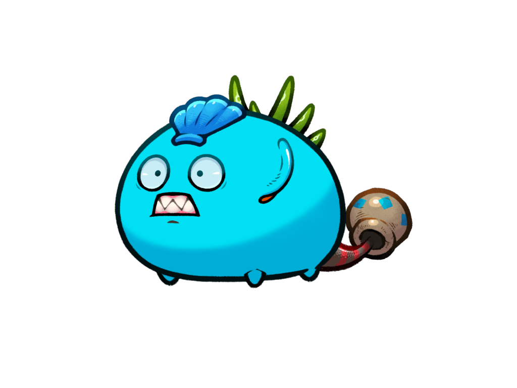 Axie Image