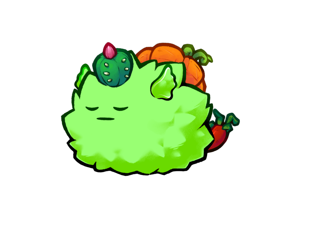 Axie Image