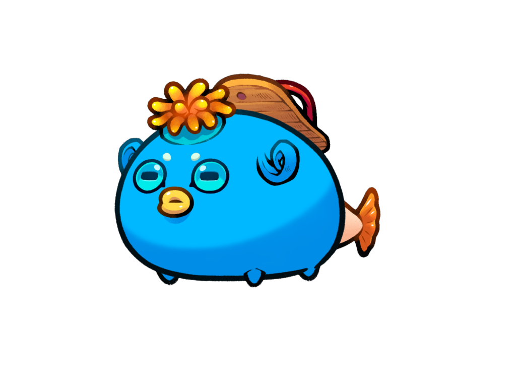Axie Image
