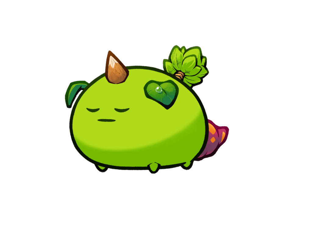 Axie Image