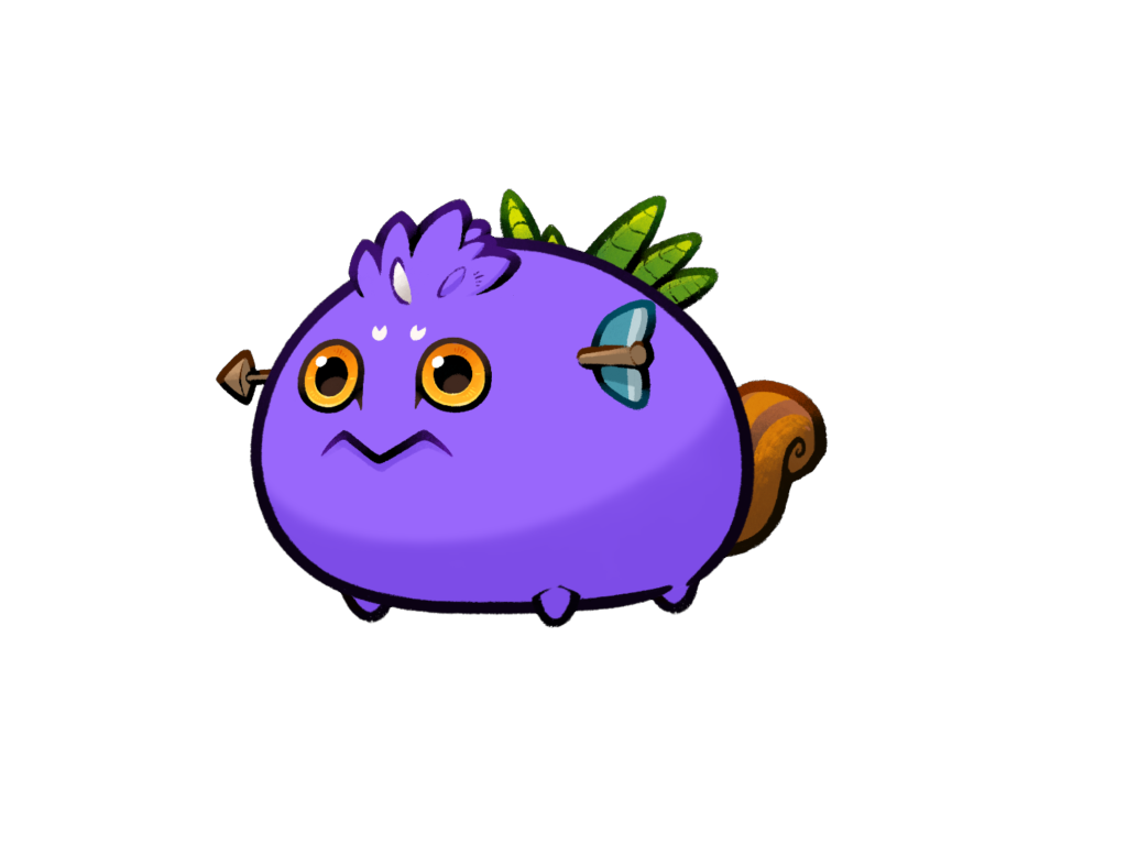 Axie 6422918