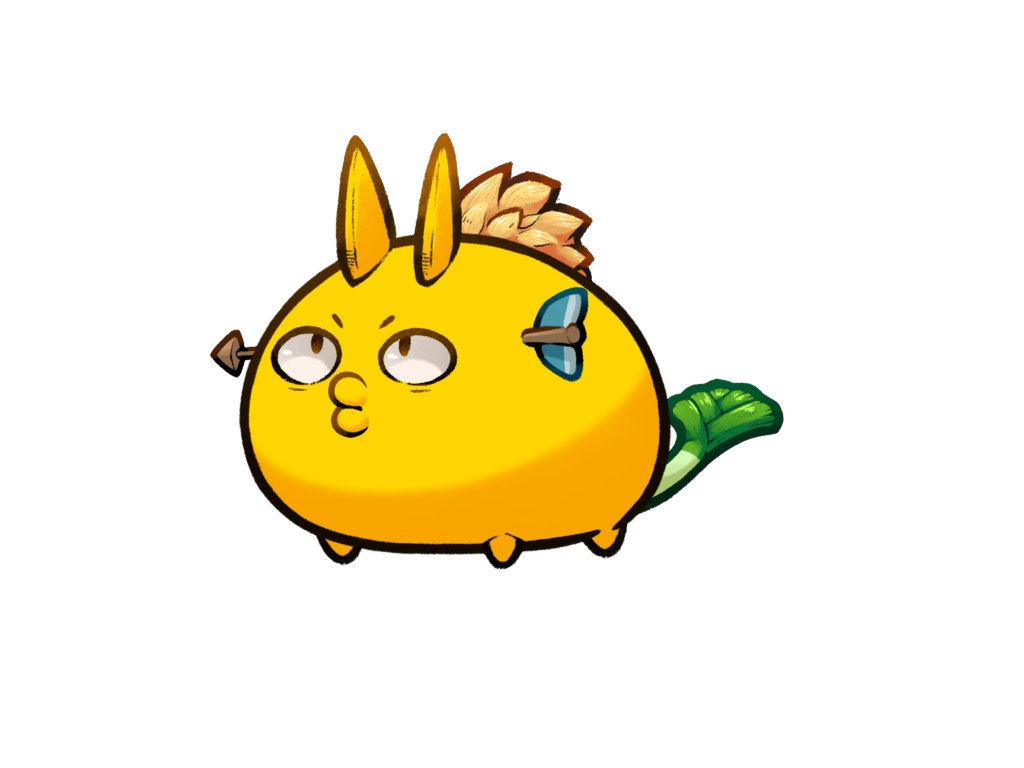 Axie Image