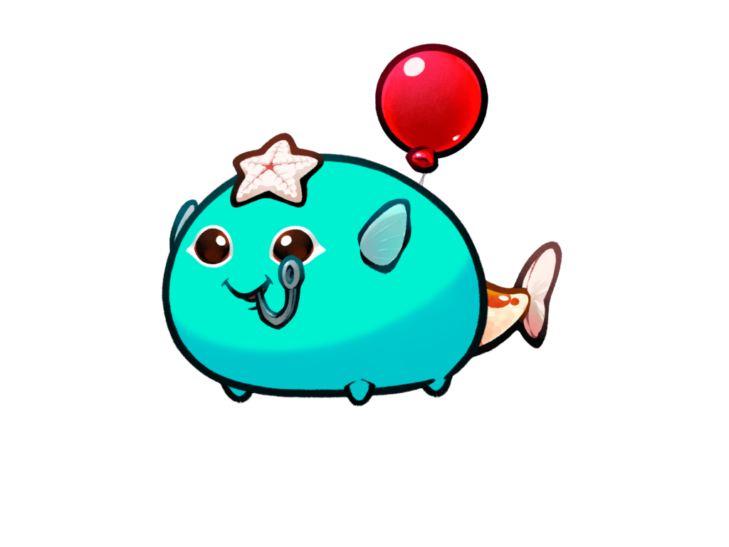 Axie Image