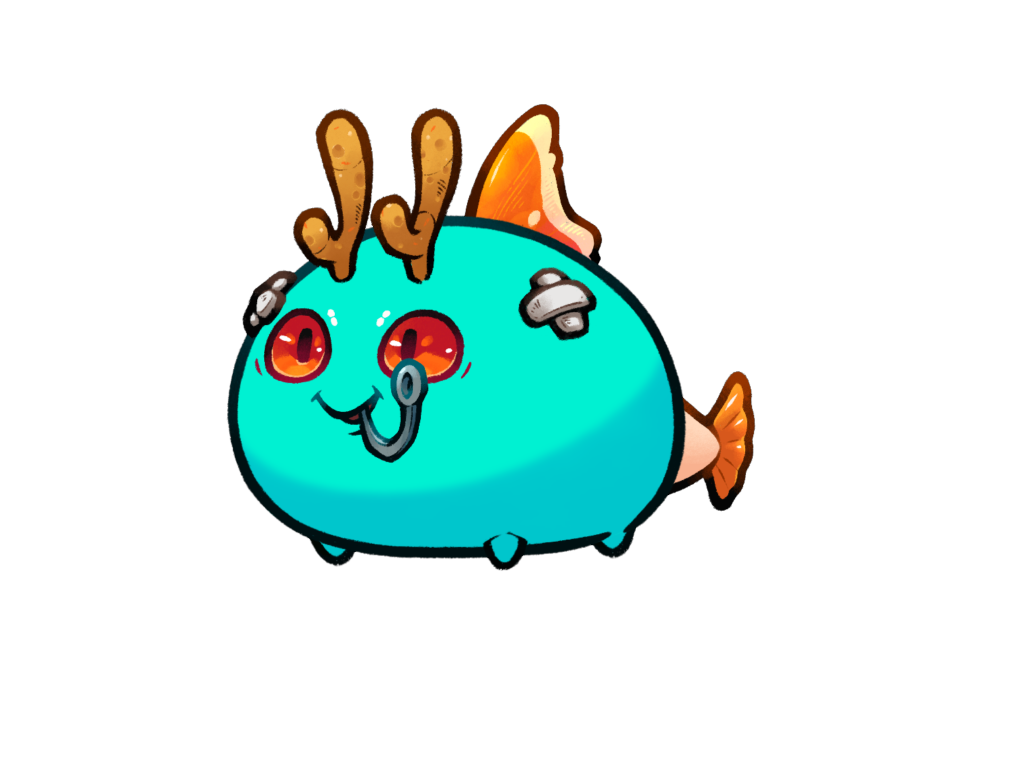 Axie Image