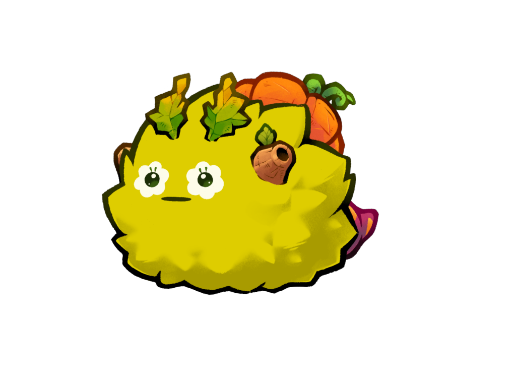 Axie Image
