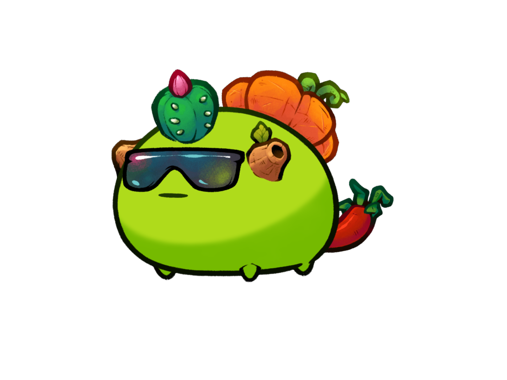 Axie Image