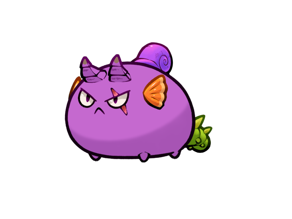 Axie Image