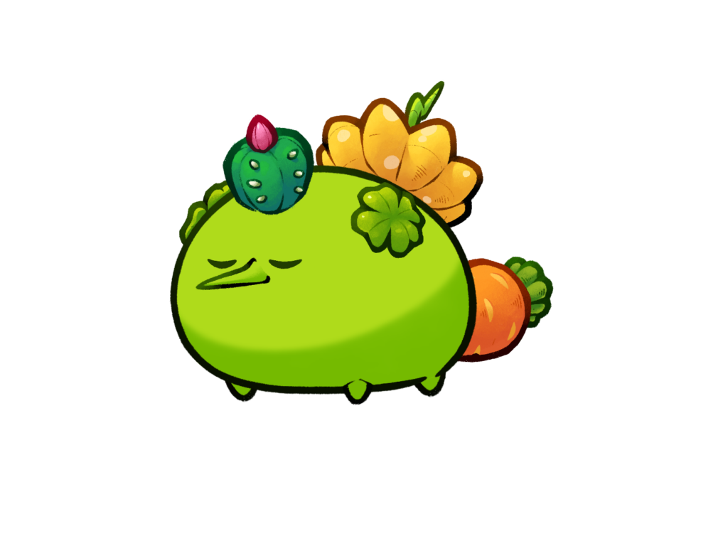 Axie Image