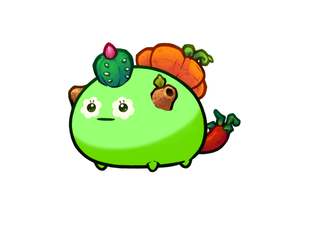 Axie 6428830