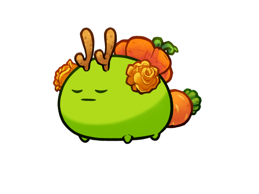 Axie Image