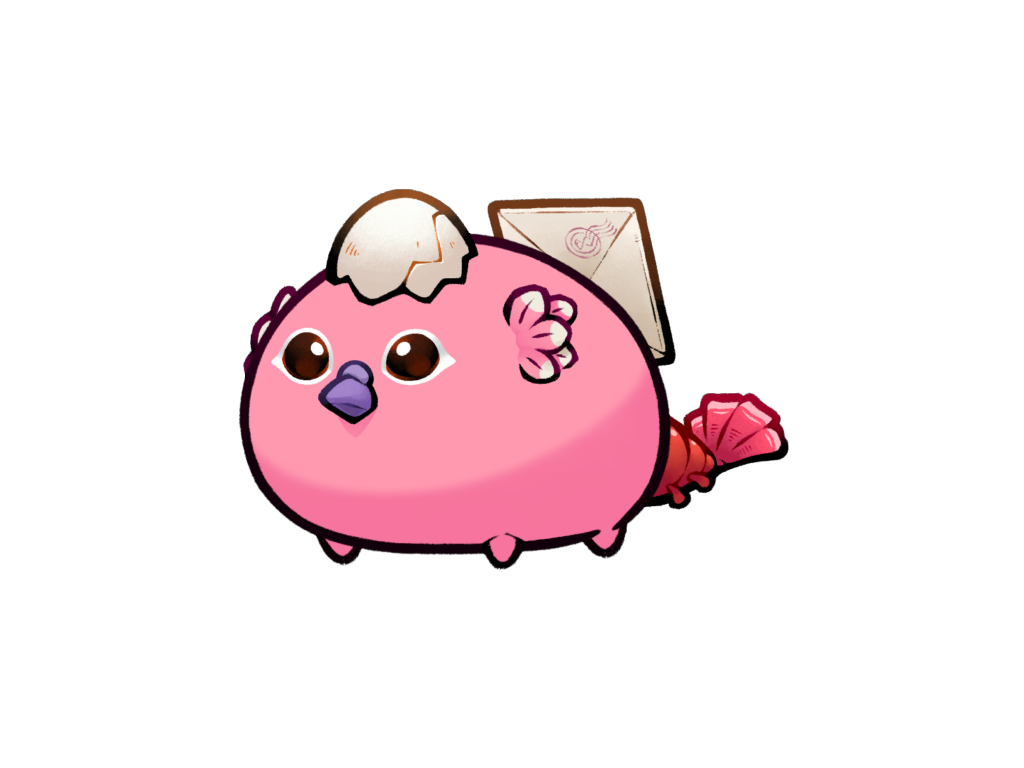 Axie 6430542