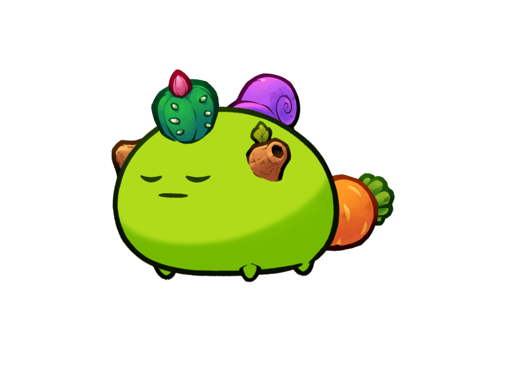 Axie Image
