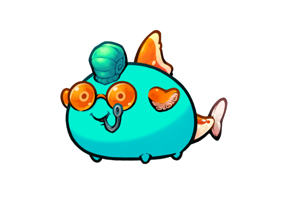 Axie 6435586