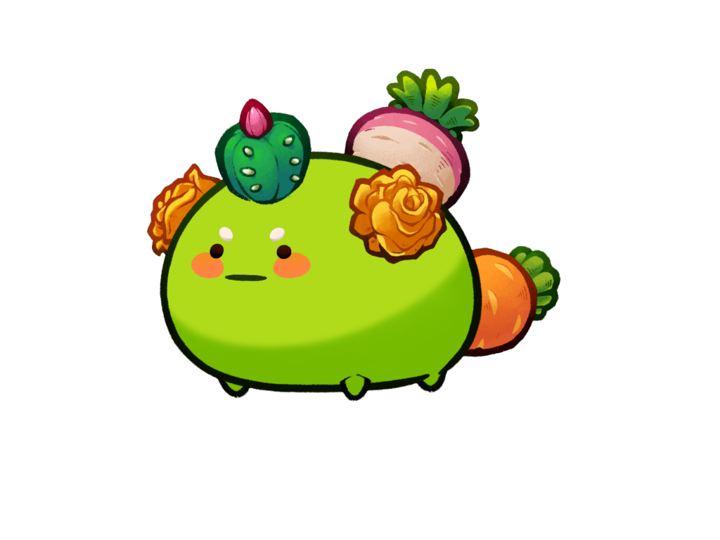 Axie Image