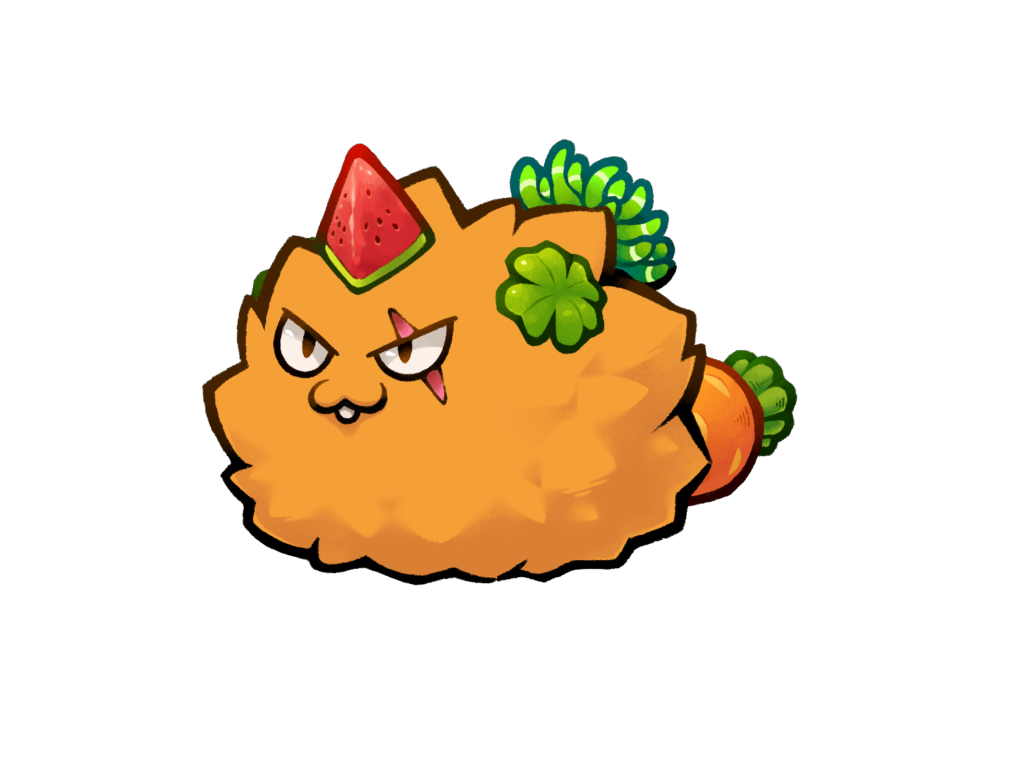 Axie Image