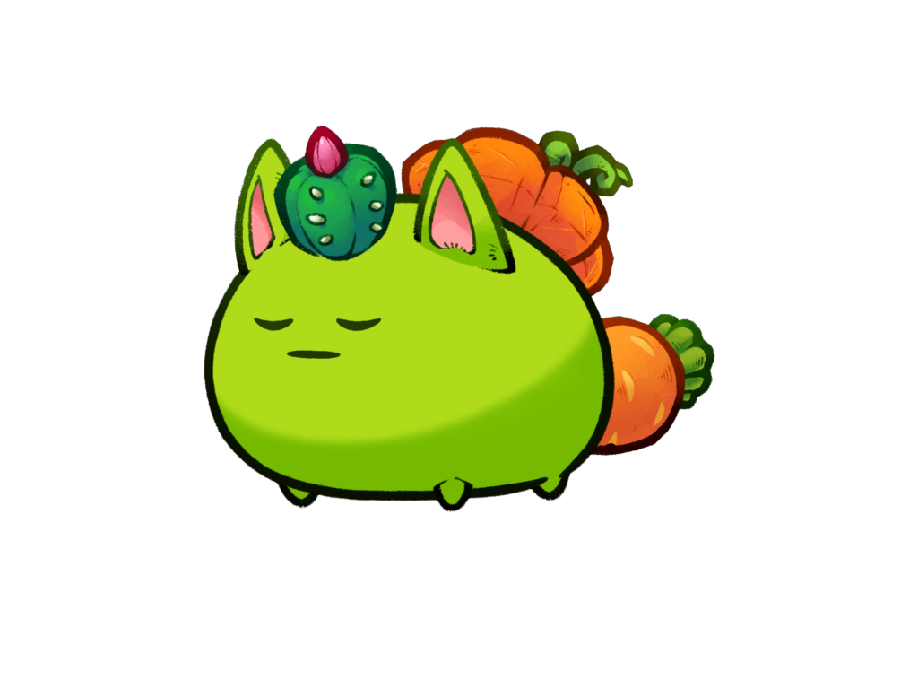 Axie Image