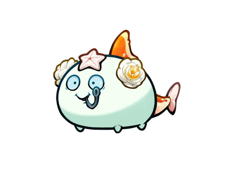 Axie Image