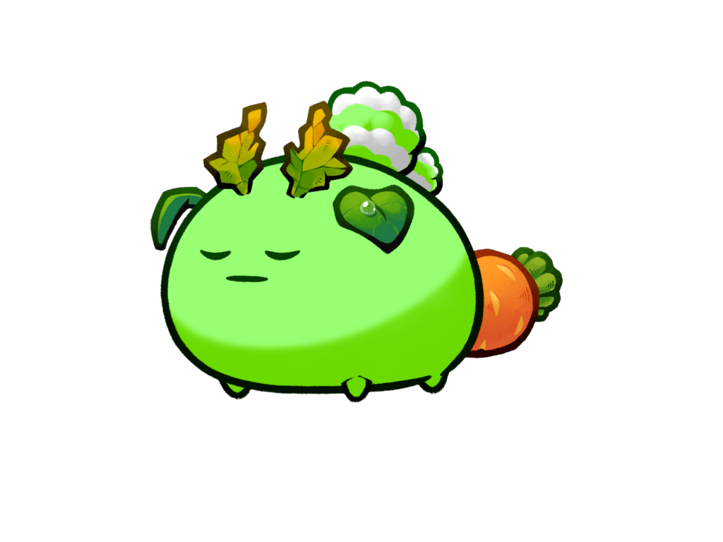 Axie Image