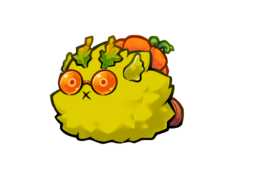 Axie Image