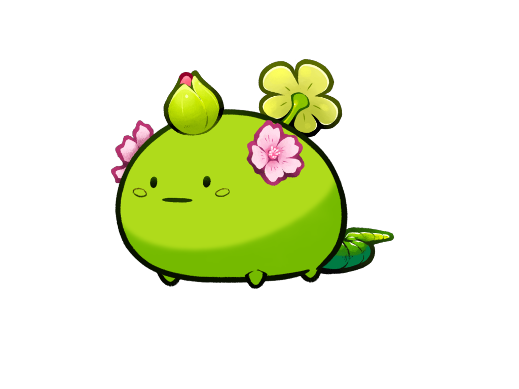 Axie Image