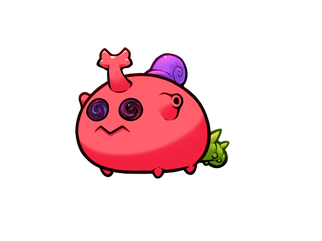 Axie 644433