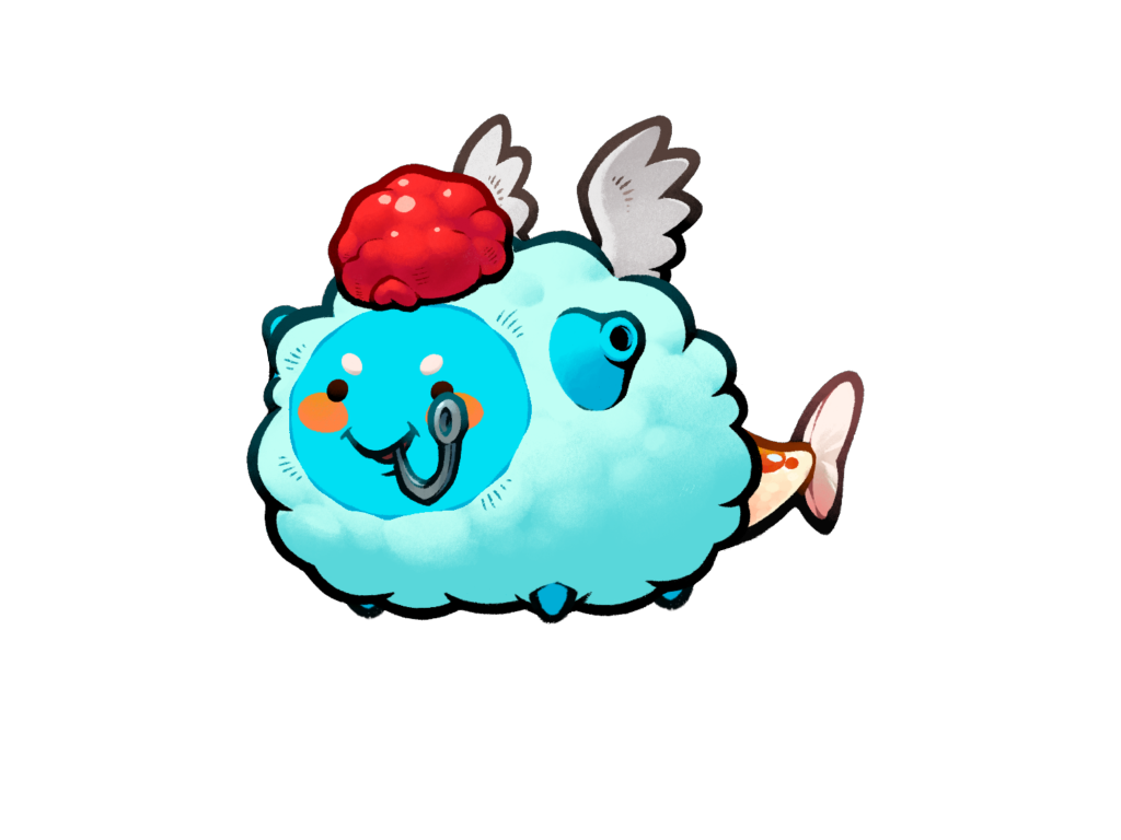 Axie Image