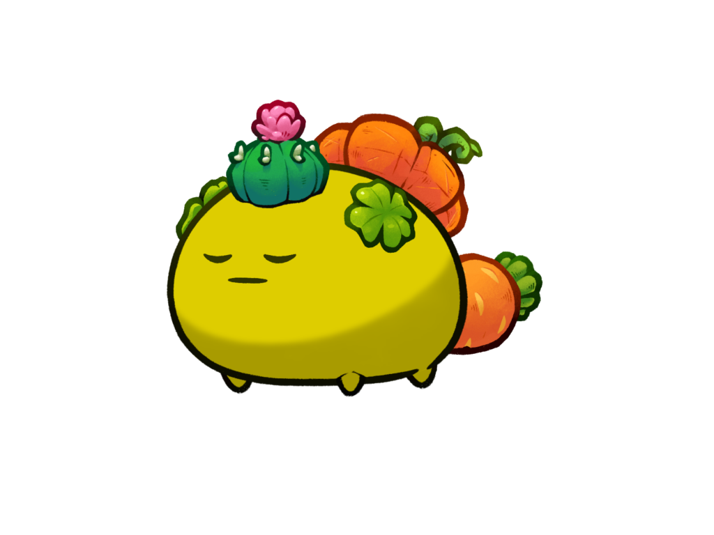 Axie Image