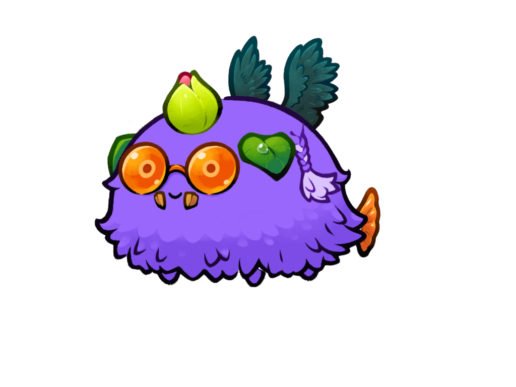 Axie Image