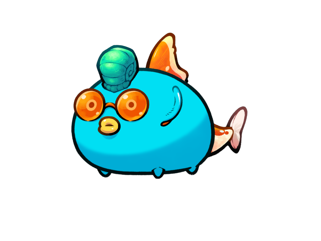 Axie 6448753