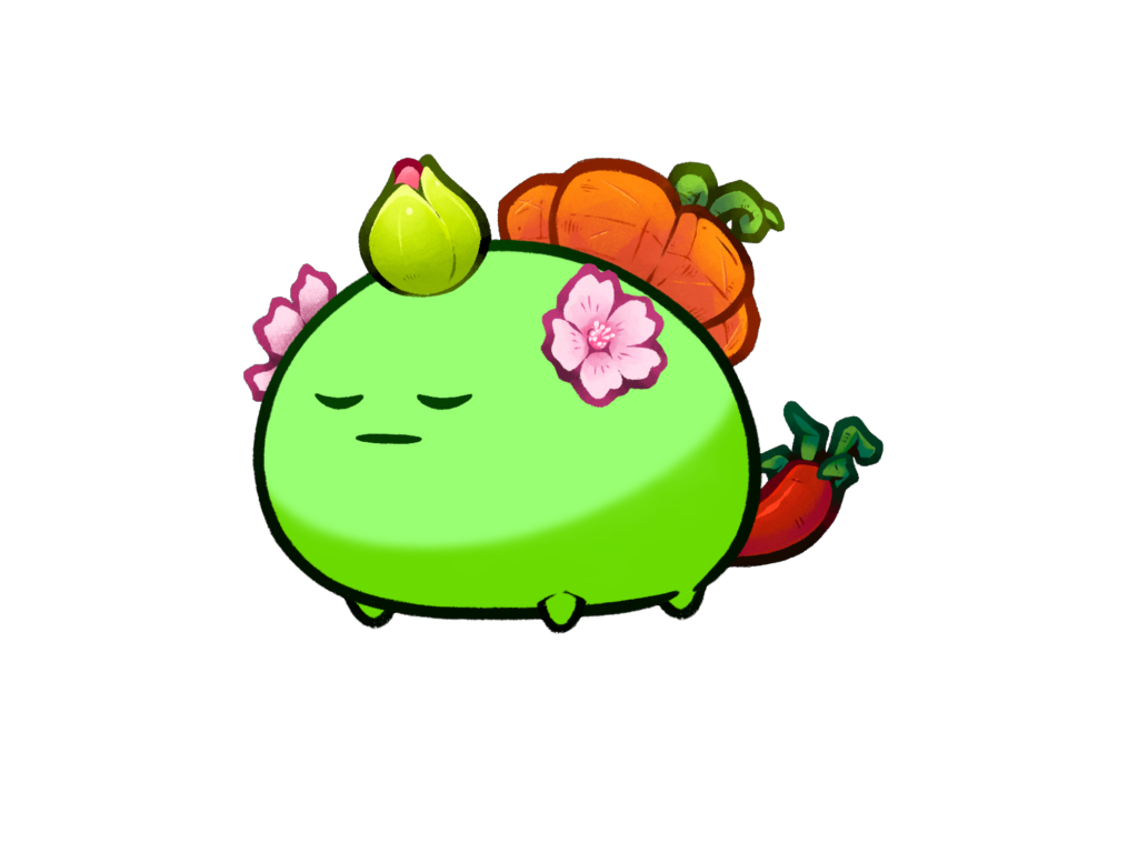 Axie Image