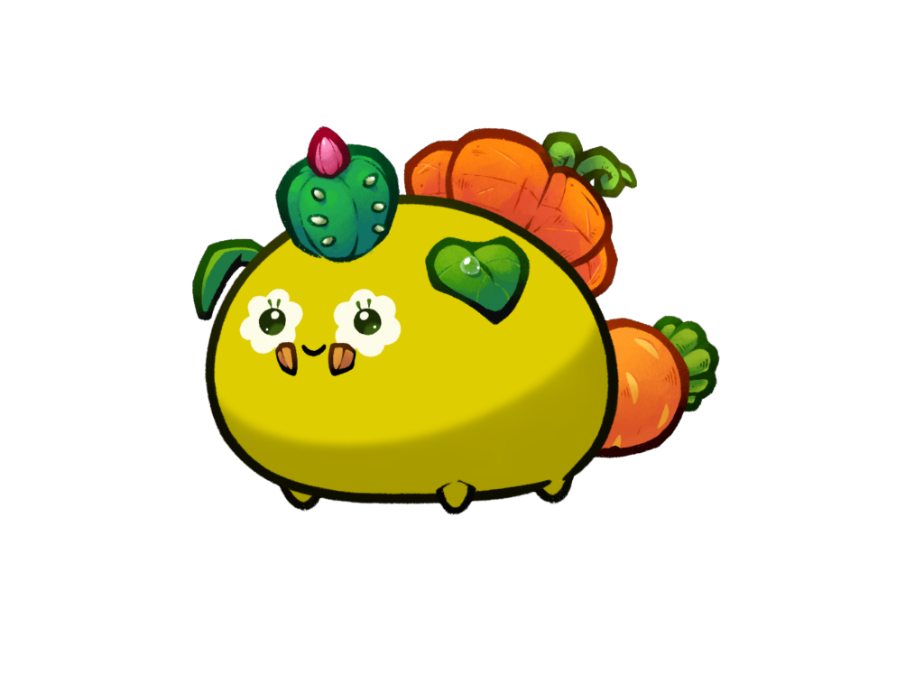 Axie Image