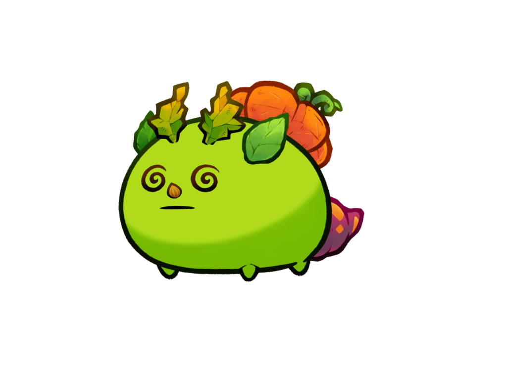 Axie Image