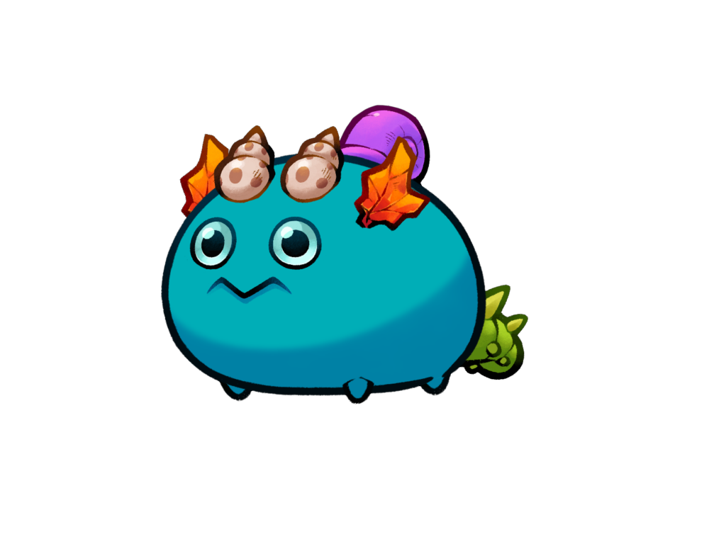 Axie Image