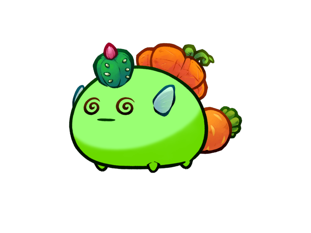 Axie Image
