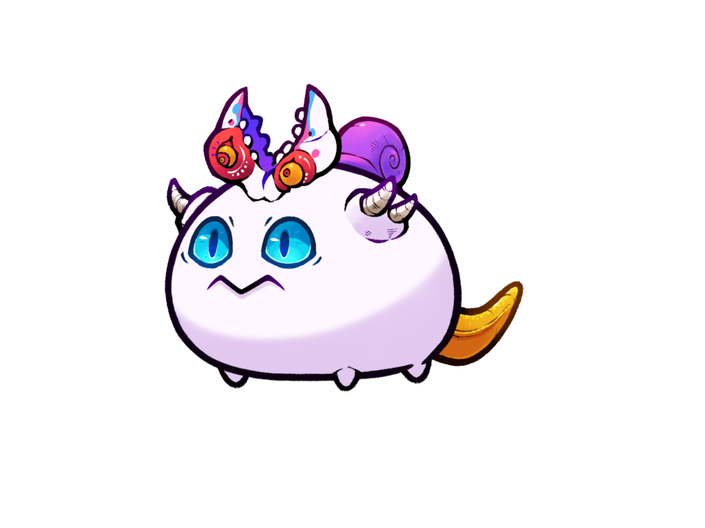 Axie 6457444