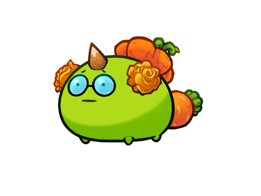Axie Image