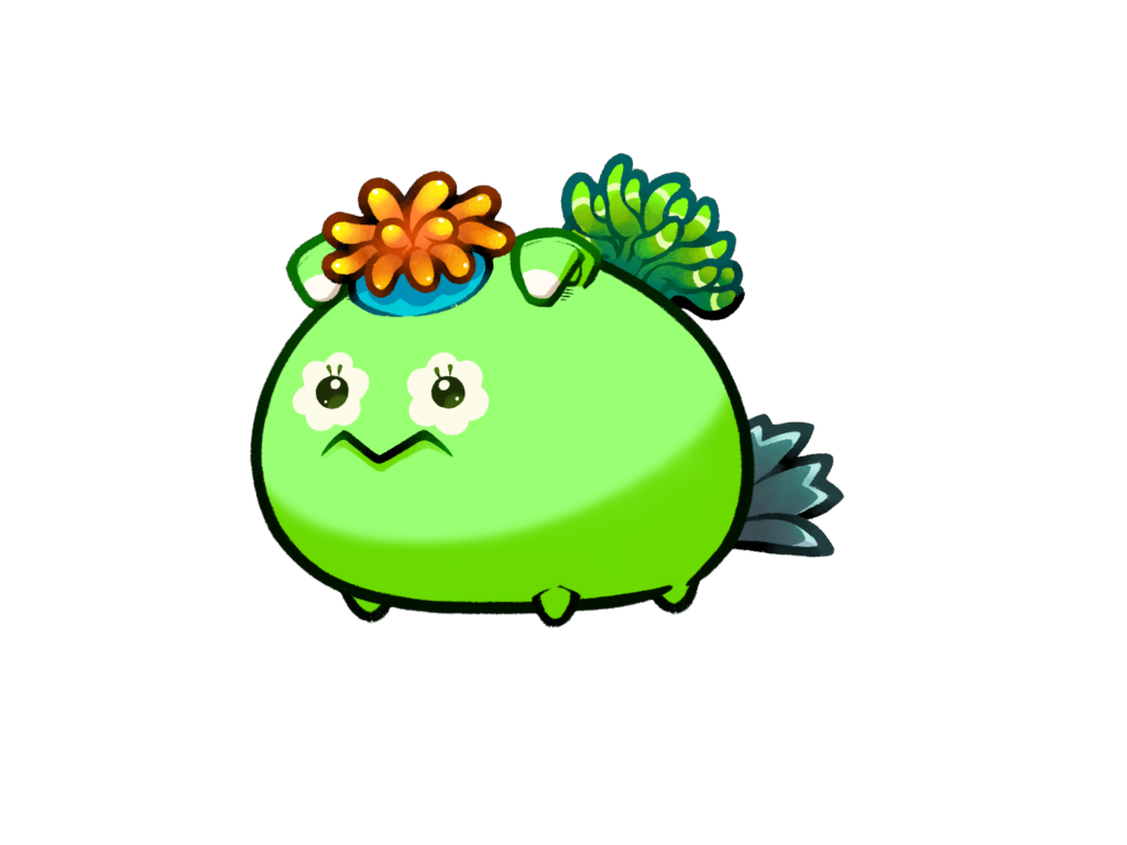Axie Image