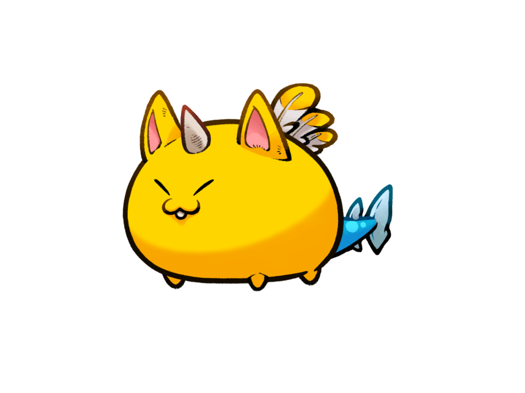 Axie Image