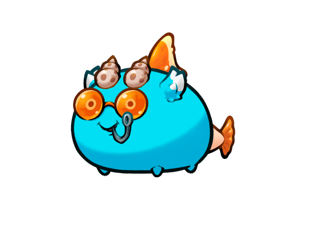 Axie 6462187