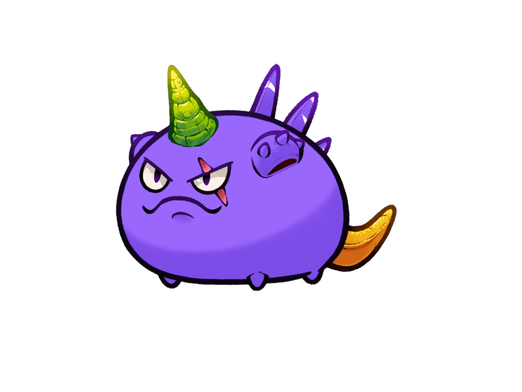 Axie Image