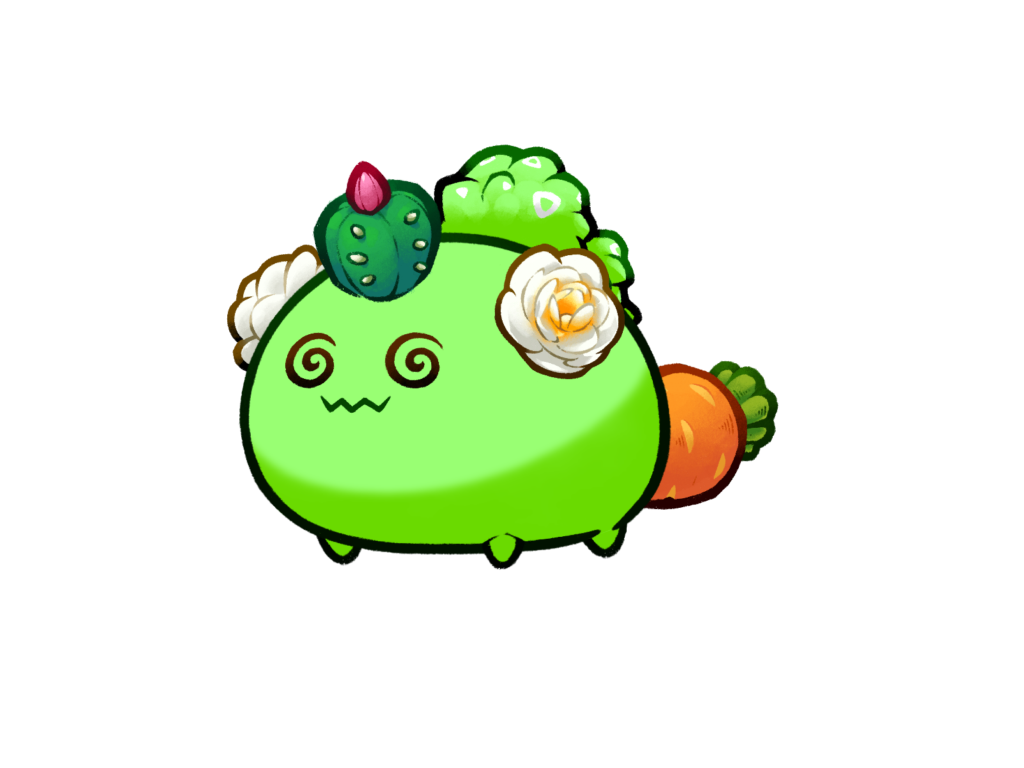 Axie Image
